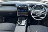 Hyundai TUCSON 1.6 TGDi Hybrid 230 Premium 5dr 2WD Auto Amazon Grey