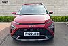 Hyundai BAYON 1.0 TGDi 48V MHEV SE Connect 5dr Dragon Red