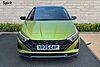 Hyundai I20 1.0T GDi Premium 5dr DCT Lucid Lime Green