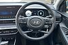 Hyundai I20 1.0T GDi Premium 5dr DCT Lucid Lime Green