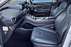 Hyundai SANTA FE 1.6 TGDi Hybrid Ultimate 5dr Auto Creamy White