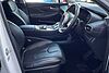 Hyundai SANTA FE 1.6 TGDi Hybrid Ultimate 5dr Auto Creamy White