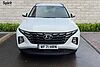 Hyundai TUCSON 1.6 TGDi Hybrid 230 SE Connect 5dr 2WD Auto Polar White