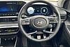 Hyundai BAYON 1.0 TGDi Premium 5dr Dragon Red