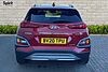 Hyundai KONA 1.6 GDi Hybrid Premium SE 5dr DCT Pulse Red