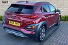 Hyundai KONA 1.6 GDi Hybrid Premium SE 5dr DCT Pulse Red