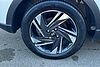 Hyundai BAYON 1.0 TGDi 48V MHEV SE Connect 5dr White