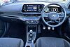Hyundai BAYON 1.0 TGDi 48V MHEV SE Connect 5dr White