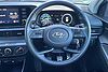 Hyundai BAYON 1.0 TGDi 48V MHEV SE Connect 5dr White