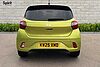 Hyundai I10 1.0 [63] Premium 5dr [Nav] Lucid Lime Green
