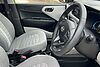 Hyundai I10 1.0 [63] Premium 5dr [Nav] Lucid Lime Green