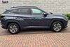 Hyundai TUCSON 1.6 TGDi Hybrid 230 SE Connect 5dr 2WD Auto Teal