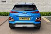 Hyundai KONA 1.6T GDi Blue Drive Premium GT 5dr 4WD DCT Blue