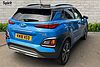 Hyundai KONA 1.6T GDi Blue Drive Premium GT 5dr 4WD DCT Blue