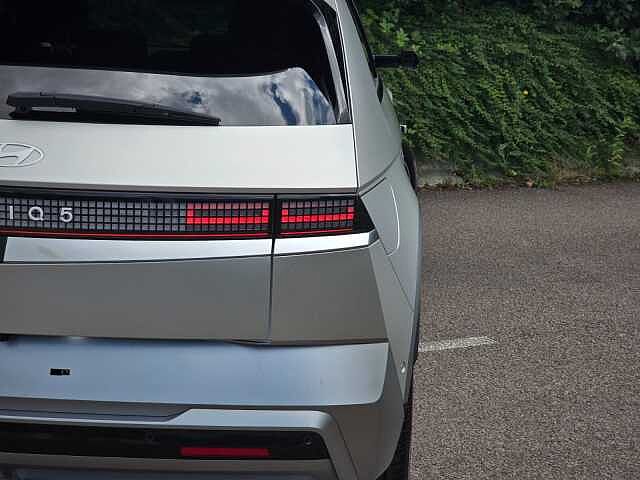 Hyundai Ioniq 5 168kW Ultimate 84 kWh 5dr Auto