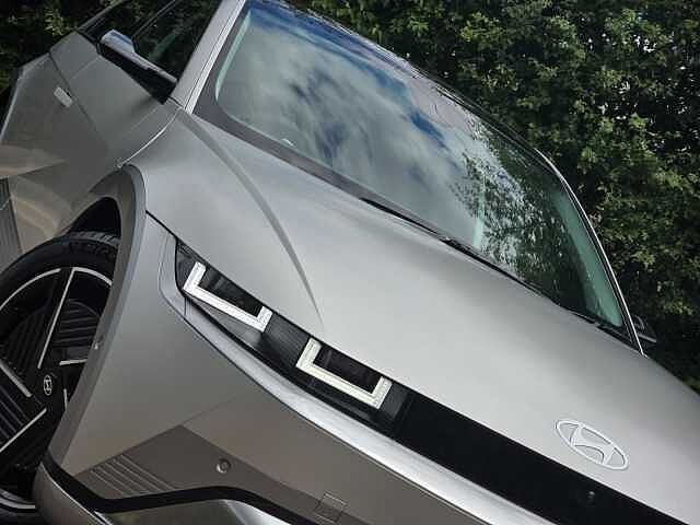Hyundai Ioniq 5 168kW Ultimate 84 kWh 5dr Auto