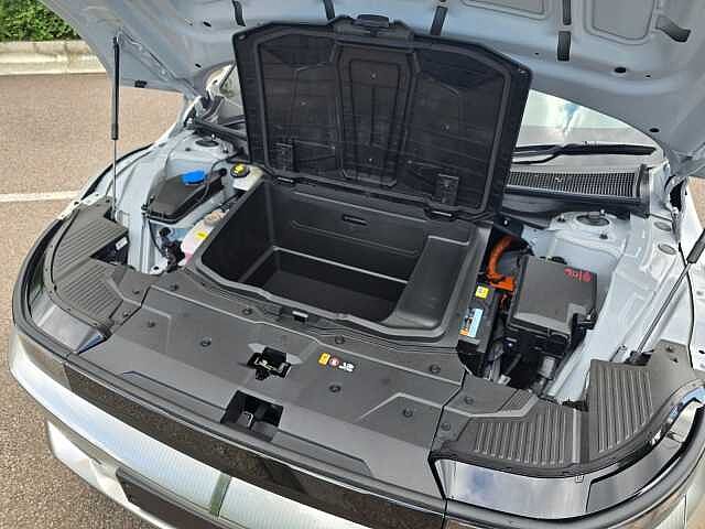Hyundai Ioniq 5 168kW Ultimate 84 kWh 5dr Auto