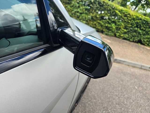 Hyundai Ioniq 5 168kW Ultimate 84 kWh 5dr Auto