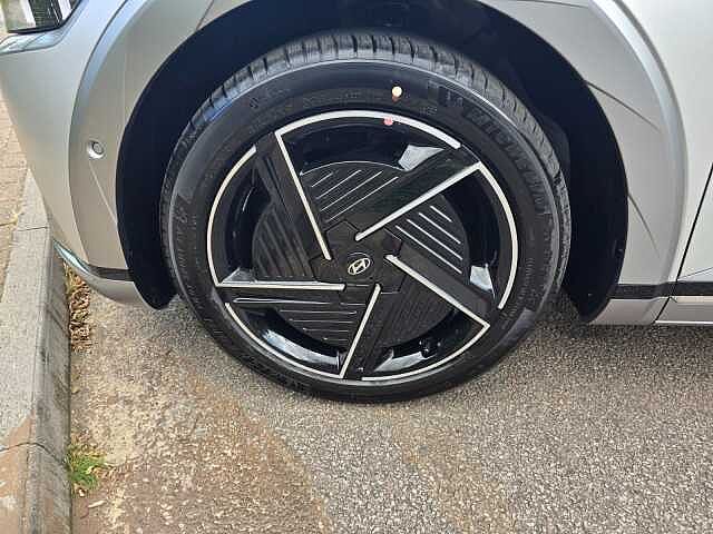 Hyundai Ioniq 5 168kW Ultimate 84 kWh 5dr Auto