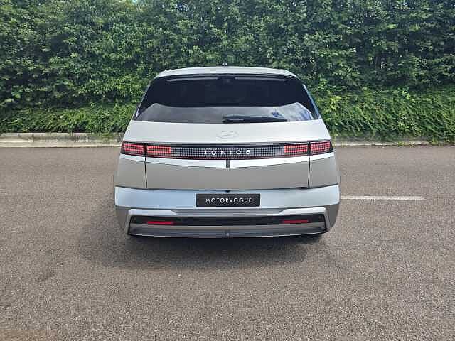 Hyundai Ioniq 5 168kW Ultimate 84 kWh 5dr Auto