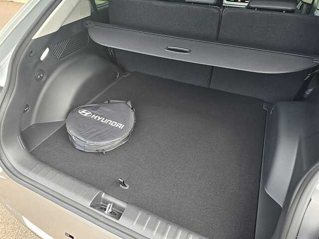 Hyundai Ioniq 5 168kW Ultimate 84 kWh 5dr Auto