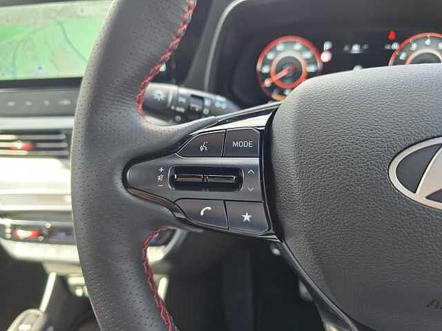 Hyundai i20 1.0T GDi N Line S 5dr DCT