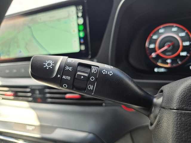 Hyundai i20 1.0T GDi N Line S 5dr DCT