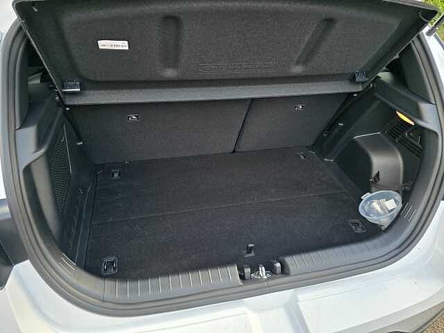 Hyundai i20 1.0T GDi N Line S 5dr DCT