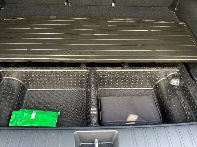 Hyundai Tucson 1.6T Hybrid Ultimate 5dr Auto