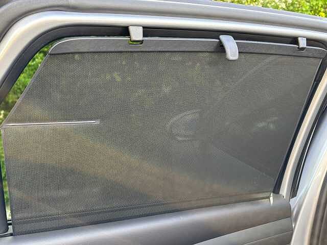 Hyundai Tucson 1.6T Hybrid Ultimate 5dr Auto