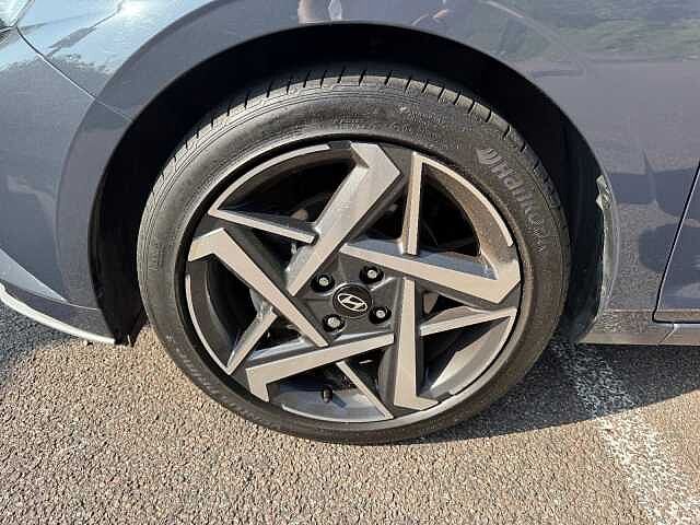 Hyundai i20 1.0T GDi Premium 5dr DCT