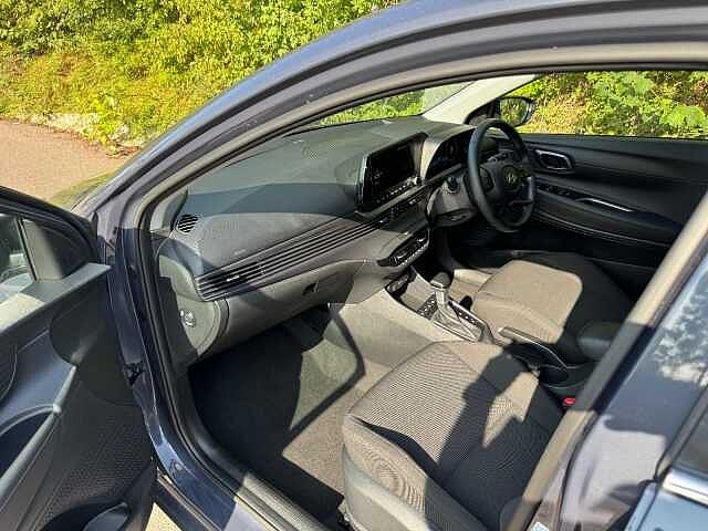 Hyundai i20 1.0T GDi Premium 5dr DCT
