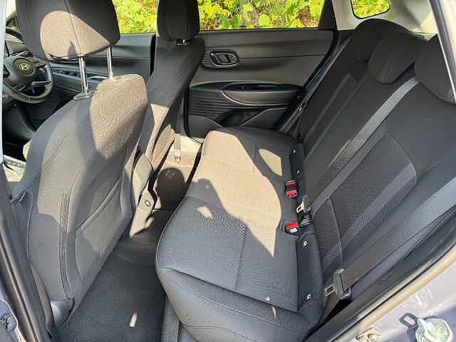 Hyundai i20 1.0T GDi Premium 5dr DCT