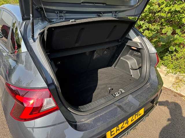 Hyundai i20 1.0T GDi Premium 5dr DCT