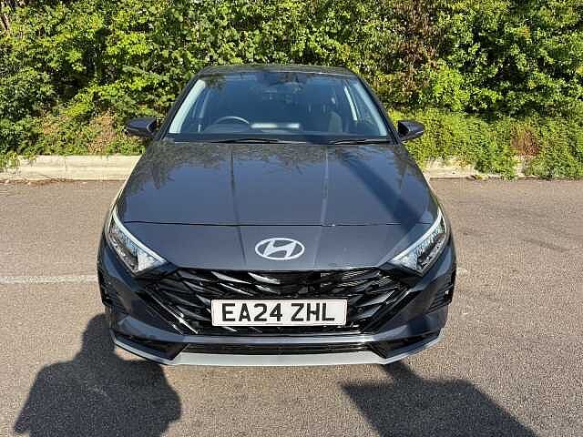Hyundai i20 1.0T GDi Premium 5dr DCT