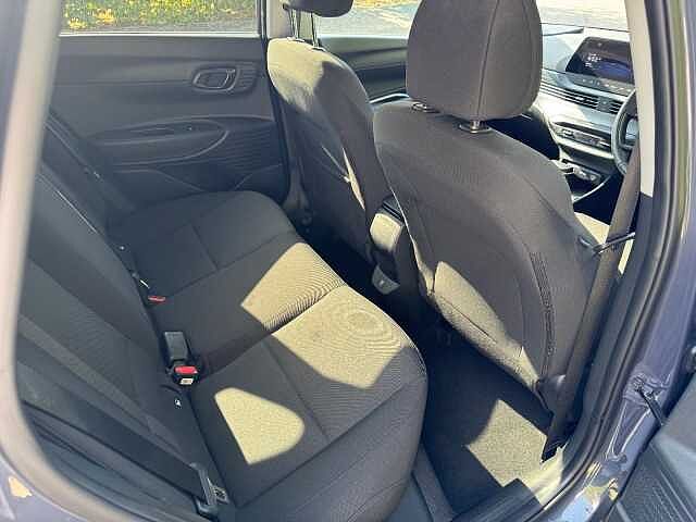 Hyundai i20 1.0T GDi Premium 5dr DCT