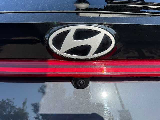 Hyundai i20 1.0T GDi Premium 5dr DCT