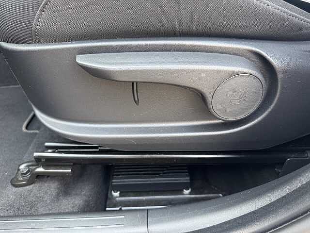 Hyundai Tucson 1.6 TGDi Hybrid 230 Premium 5dr 2WD Auto