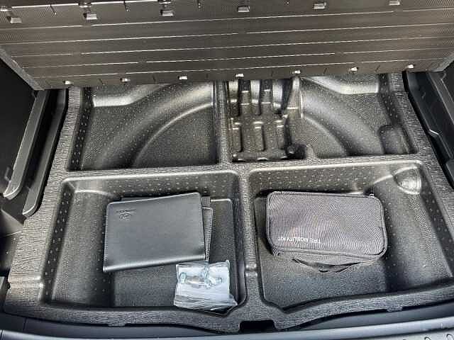 Hyundai Tucson 1.6 TGDi Hybrid 230 Premium 5dr 2WD Auto