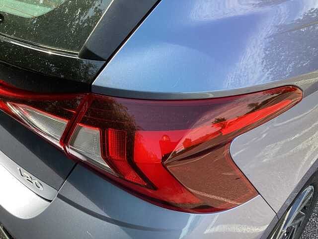 Hyundai i20 1.0T GDi Advance 5dr