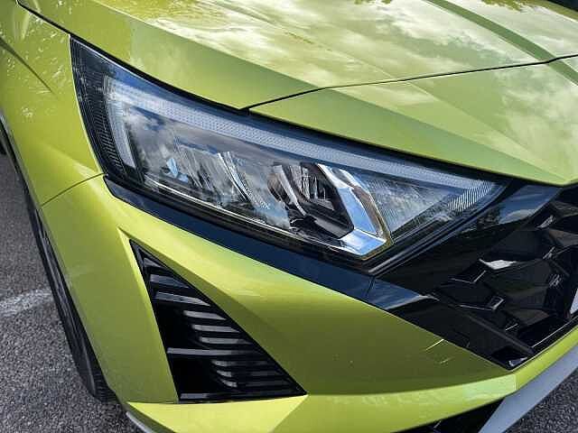 Hyundai i20 1.0T GDi Advance 5dr