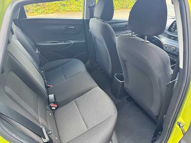 Hyundai i20 1.0T GDi Advance 5dr