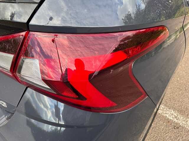 Hyundai i20 1.0T GDi Advance 5dr