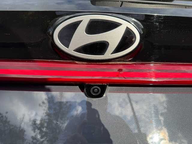 Hyundai i20 1.0T GDi Advance 5dr