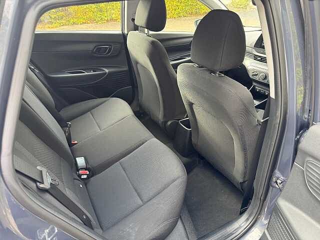 Hyundai i20 1.0T GDi Advance 5dr