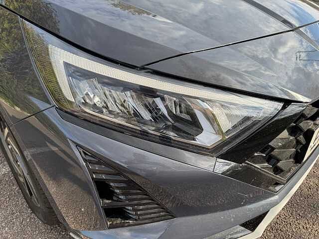 Hyundai i20 1.0T GDi Advance 5dr