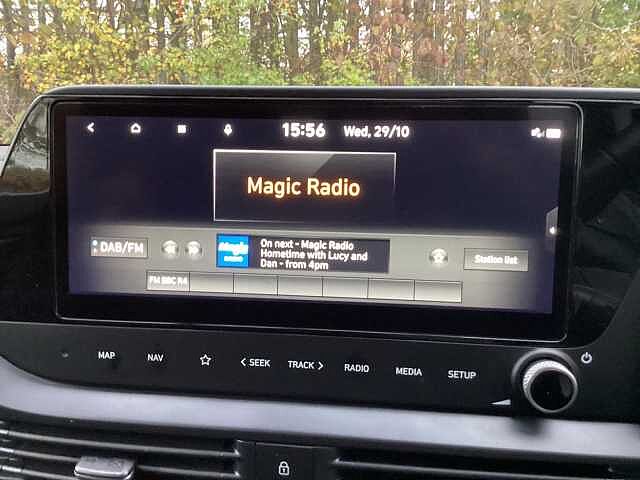 Hyundai i20 1.0T GDi Advance 5dr