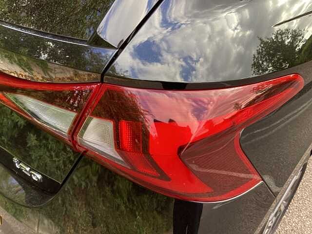 Hyundai i20 1.0T GDi 48V MHD Premium 5dr