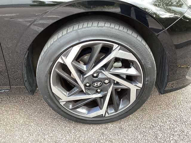 Hyundai i20 1.0T GDi 48V MHD Premium 5dr