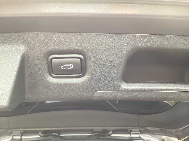 Hyundai SANTA FE 2.2 CRDi Premium SE 5dr 4WD Auto BLUE